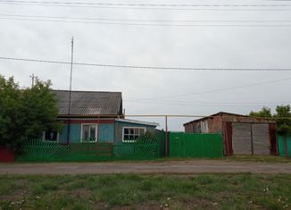 Дом на продажу, 49.6 м2, село Куликово, Молодёжная улица