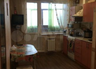 Однокомнатная квартира на продажу, 38 м2, Самара, проспект Карла Маркса, 193А, метро Гагаринская