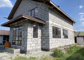 Продам дом, 155 м2, Асбест, проспект Ленина