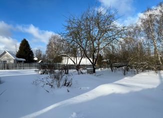 Продаю дом, 10 м2, деревня Манушкино, Садовая улица