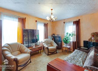 Продажа дома, 40 м2, рабочий посёлок Переяславка, Пионерская улица