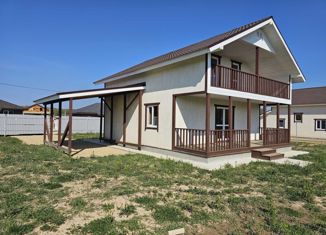 Продам дом, 150 м2, территория Иван-да-Марья