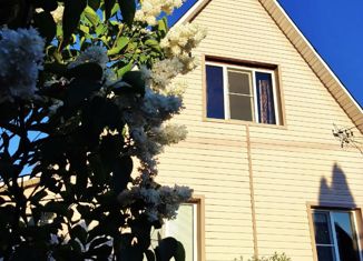 Продаю дом, 63 м2, садовое товарищество Полесье, Кленовая улица