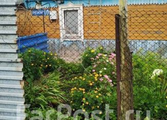Продажа дома, 32 м2, Артём, Лучегорская улица, 10