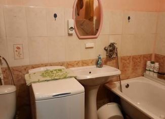 Двухкомнатная квартира на продажу, 41 м2, село Байны, улица Еремеева, 25А