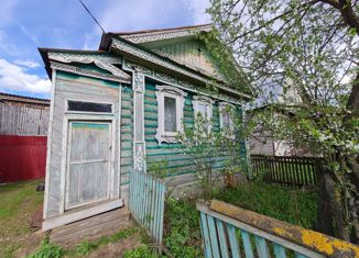 Продается дом, 45 м2, село Тёплово, Школьная улица