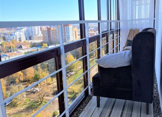 Продам 2-комнатную квартиру, 62.5 м2, Иркутск, улица Лыткина, 9/6, ЖК Баргузин