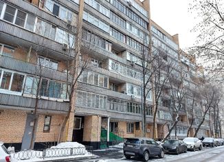 Продам трехкомнатную квартиру, 76.7 м2, Москва, Астраханский переулок, 5, Астраханский переулок