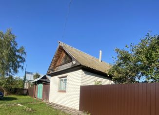 Продаю дом, 60 м2, село Исменцы, Подгорная улица, 15