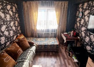 Продам квартиру студию, 12.5 м2, Ленинск-Кузнецкий, улица Лесной Городок, 27