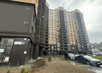 Продается однокомнатная квартира, 40.3 м2, село Мирное, Мраморный переулок, 36