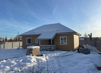 Продам дом, 93 м2, деревня Дементьево, Центральная улица, 44