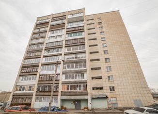 Продается четырехкомнатная квартира, 70.5 м2, Екатеринбург, метро Ботаническая, улица Щербакова, 139