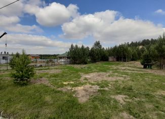 Продажа участка, 10 сот., деревня Ключи, Васильковая улица