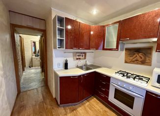 Продается 2-комнатная квартира, 47.3 м2, Кострома, Фабричный район, микрорайон Якиманиха, 7