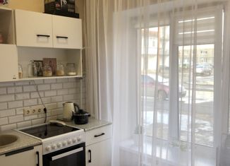 Продается 2-комнатная квартира, 44.2 м2, село Нежинка, Александровская улица, 23, ЖК Золотой Квартал