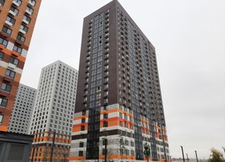 3-комнатная квартира на продажу, 90 м2, Москва, Люблинская улица, 80к7, станция Перерва