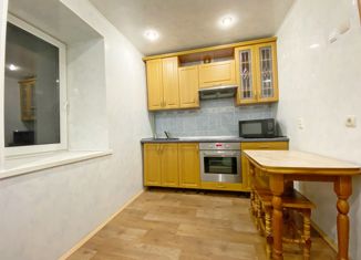 Продажа 2-комнатной квартиры, 43.3 м2, поселок городского типа Мурмаши, улица Цесарского, 2