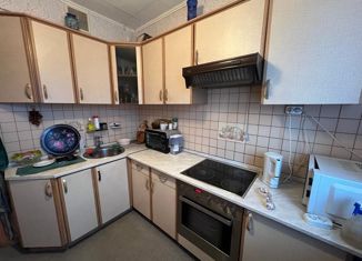 Продам 2-комнатную квартиру, 46.1 м2, Москва, Череповецкая улица, 4, район Лианозово