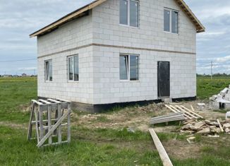 Продается дом, 125 м2, деревня Курдумово, Солнечная улица