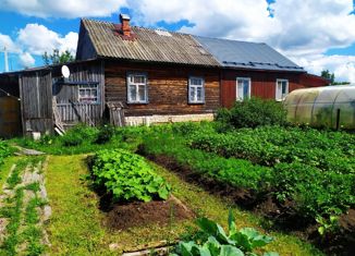 Продам дом, 32 м2, поселок Зебляки, Шарьинская улица