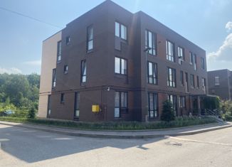 2-комнатная квартира на продажу, 58.9 м2, поселение Десёновское, улица Андерсена, 5, ЖК Андерсен