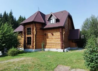 Дом на продажу, 255 м2, Нижний Тагил, Железнодорожная улица