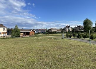 Продам земельный участок, 12 сот., коттеджный посёлок Ла-Манш, Лондонская улица