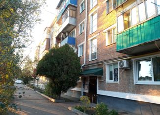 Однокомнатная квартира на продажу, 31.2 м2, Тихорецк, микрорайон Военный городок, 85