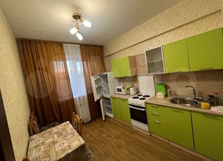 Двухкомнатная квартира на продажу, 56 м2, Иркутск, улица Ядринцева, 88, ЖК Высота