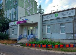 Продажа однокомнатной квартиры, 34 м2, Сыктывкар, Петрозаводская улица, 36, район Орбита