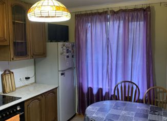 Трехкомнатная квартира на продажу, 63.2 м2, Москва, улица Генерала Глаголева, 16к2, улица Генерала Глаголева