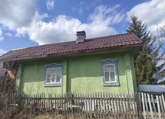 Продается дом, 29 м2, деревня Ощепково, улица Ильича