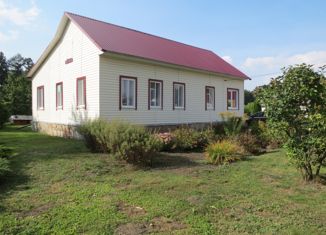 Продается дом, 118.7 м2, посёлок Зелёный, Центральная улица