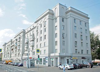 Продается трехкомнатная квартира, 83.1 м2, Москва, Рязанский проспект, 45к1, метро Стахановская