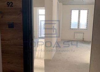 Продам 1-ком. квартиру, 37.6 м2, Новосибирск, площадь Райсовета, 14, площадь Райсовета
