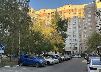 Продаю квартиру студию, 16 м2, Москва, район Северное Бутово, улица Знаменские Садки, 3к5