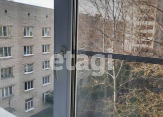 Комната на продажу, 17 м2, Сокол, улица Кирова, 40