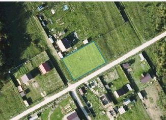 Земельный участок на продажу, 8 сот., коттеджный посёлок Жемчужный, коттеджный посёлок Жемчужный, 224