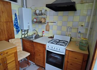 Продам двухкомнатную квартиру, 50.9 м2, Пушкин, Красносельское шоссе, 15