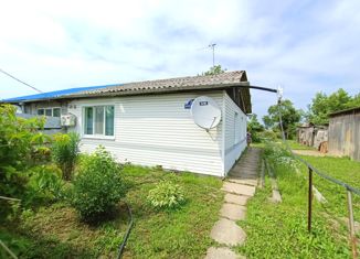 Продам дом, 63.2 м2, село Ивановка, Ленинская улица