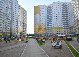 Сдаю двухкомнатную квартиру, 48 м2, Красноярск, улица Светлова, 42