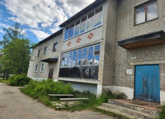 Продажа 2-ком. квартиры, 49.3 м2, Киржач, Магистральная улица, 8