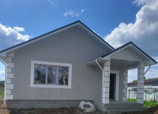 Продам дом, 120 м2, посёлок Бобровский, улица Ленина, 102