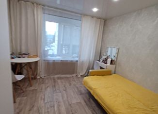 Продается квартира студия, 17 м2, Татарстан, улица Клары Цеткин, 34