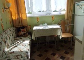 Однокомнатная квартира на продажу, 33 м2, деревня Малое Верево, улица Кутышева, 12