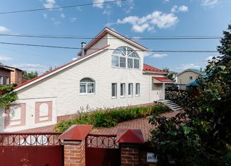 Продажа дома, 246.4 м2, Верхняя Пышма, улица Боярских, 23А