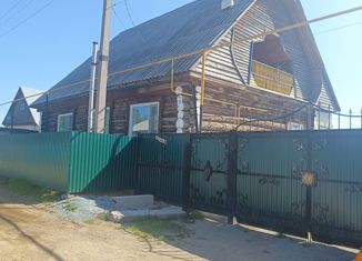 Продаю дом, 91.1 м2, Учалы, Целинная улица