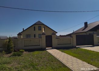 Продается дом, 257 м2, село Лебяжье, Новая улица