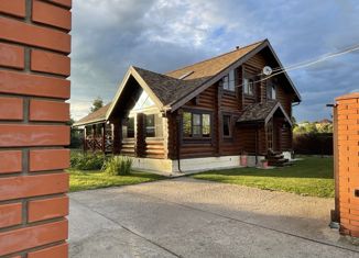 Продажа дома, 162.3 м2, деревня Лукошкино